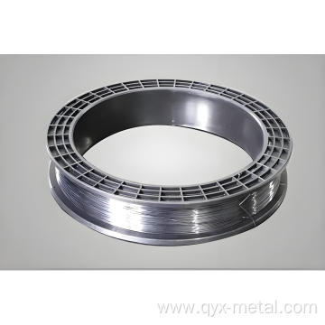 High-strength Molybdenum Wire For Wire-cutting